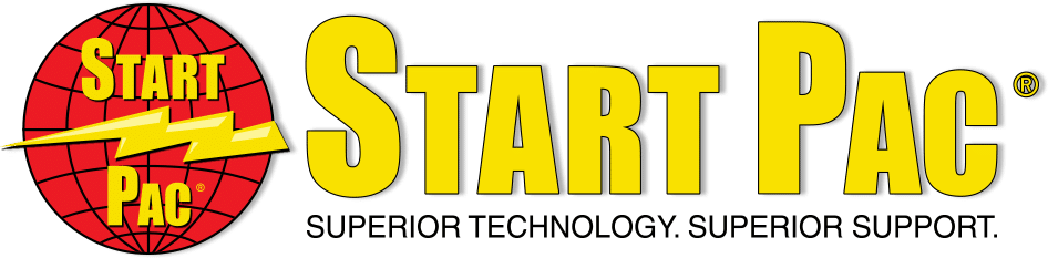 Logo Start Pac